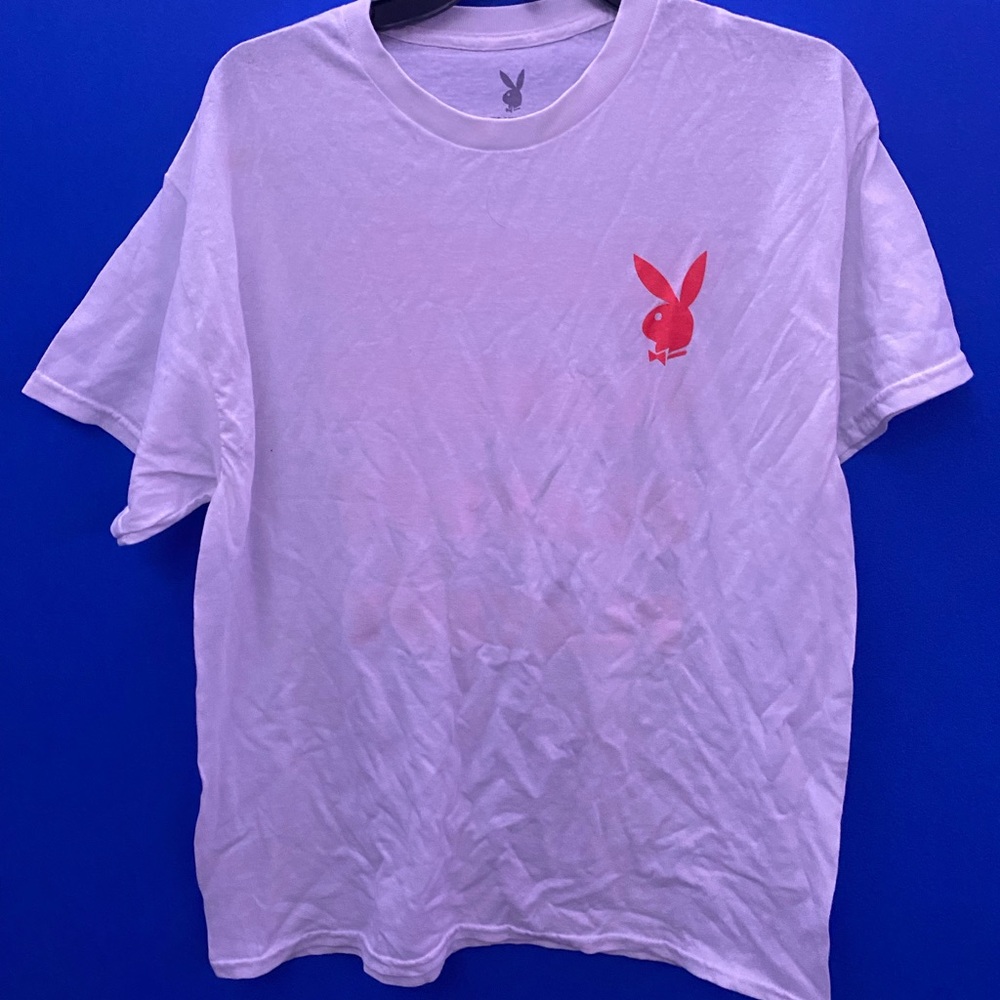 Playboy tee shirt